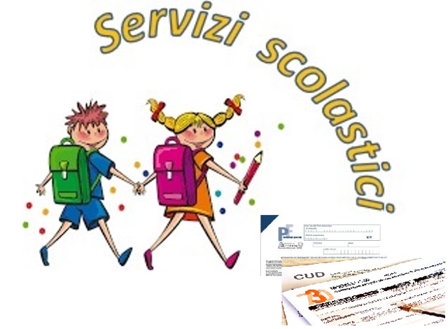 Servizi scolastici  - stampa certificazione per la detrazione delle spese scolastiche dalla dichiarazione dei redditi