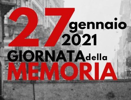 Giornata della memoria 2021 - Proposte culturali