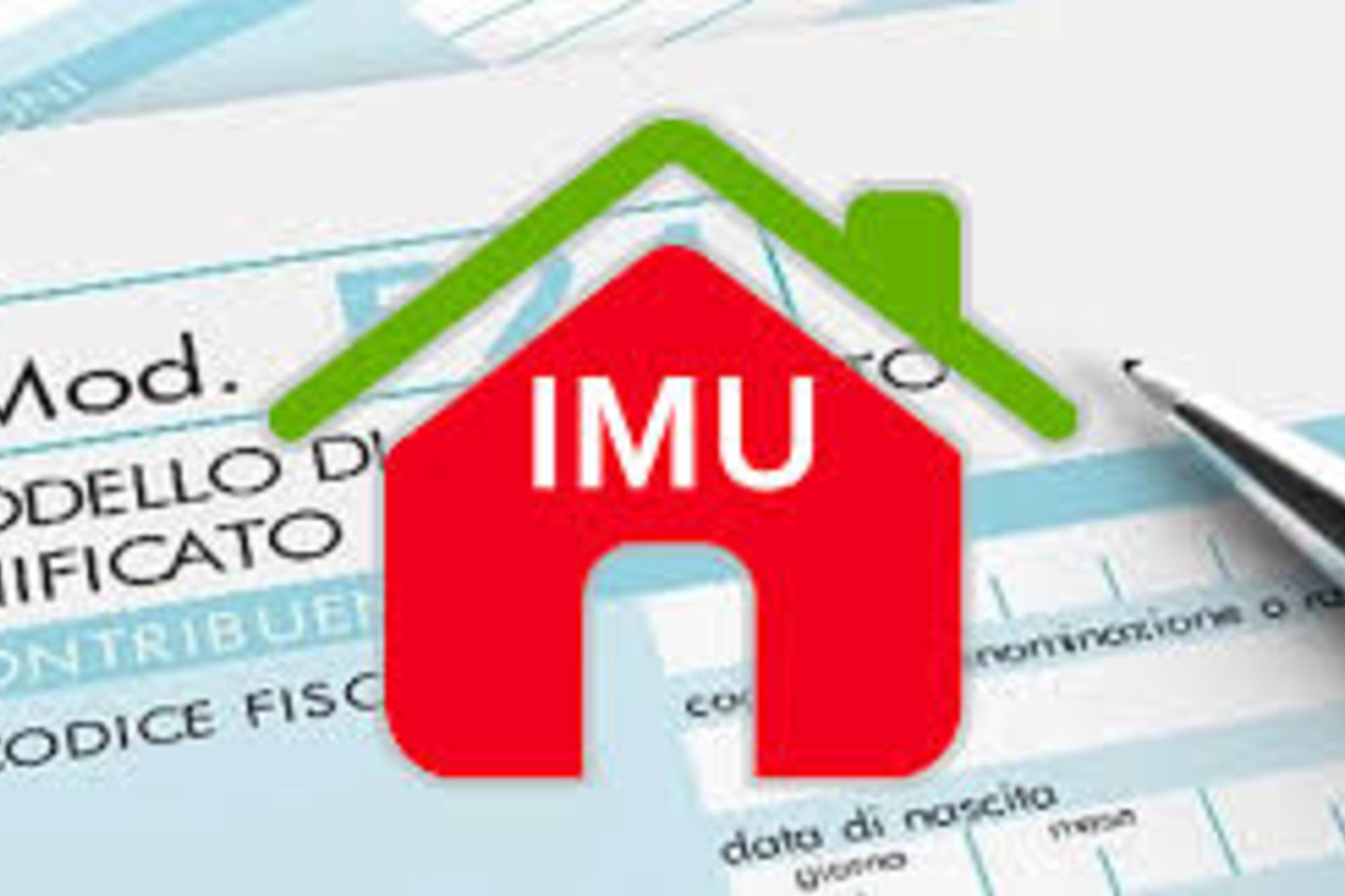 Imposta Municipale Propria (IMU) dal 2020 Comune di Caponago Imposta Municipale Propria (IMU) dal 2020 Comune di Caponago